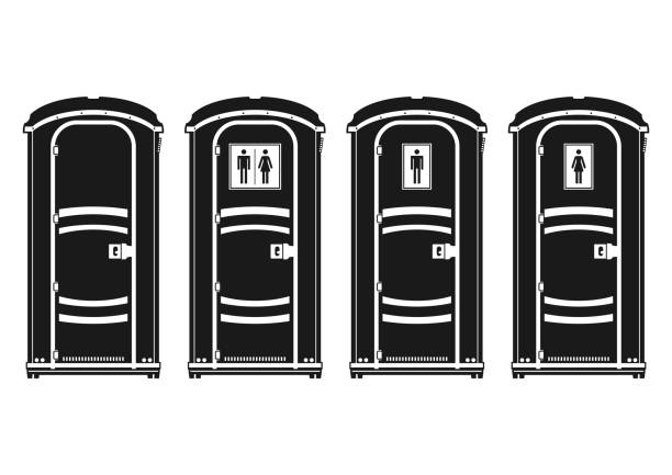 Best Portable Restroom Maintenance and Cleaning  in Mannington, WV