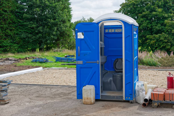 Professional Portable Potty Rental in Mannington, WV