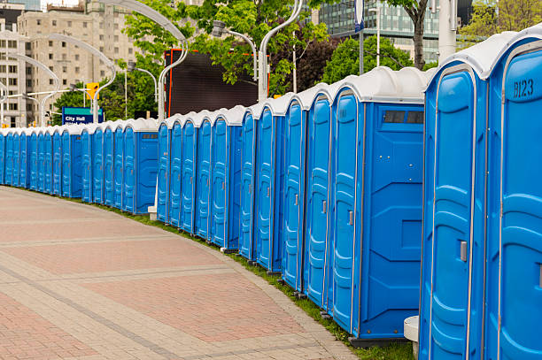 Best Portable Toilets with Baby Changing Stations  in Mannington, WV